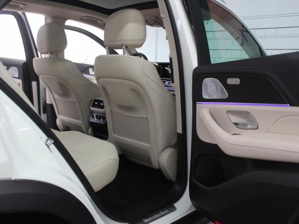 Mercedes-Benz GLE II (V167) Рестайлинг с пробегом 2025 года, цена 11 600 000 рублей, 20 км, внедорожник, Автокод Объявления