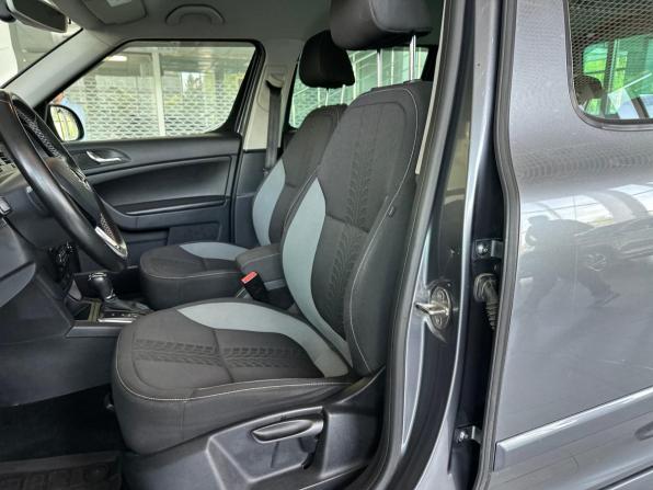 Skoda Yeti I Рестайлинг с пробегом 2018 года, цена 1 370 000 рублей, 124000 км, внедорожник, Автокод Объявления