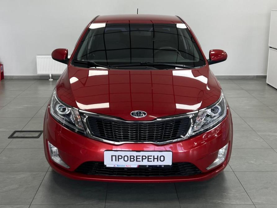 Kia Rio III Казань  - изображение 2