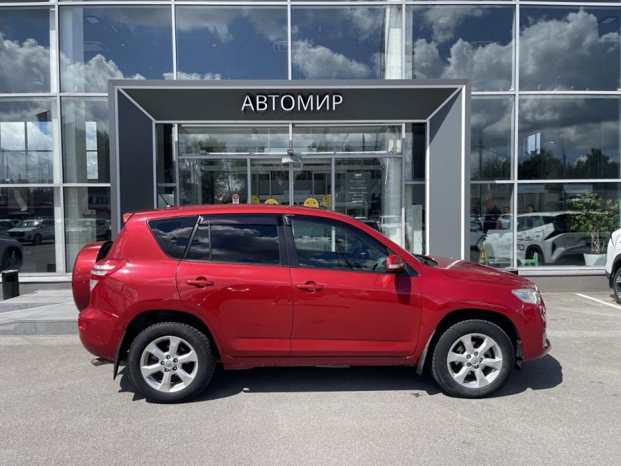 Toyota RAV4 III (XA30) Рестайлинг Брянск  - изображение 4