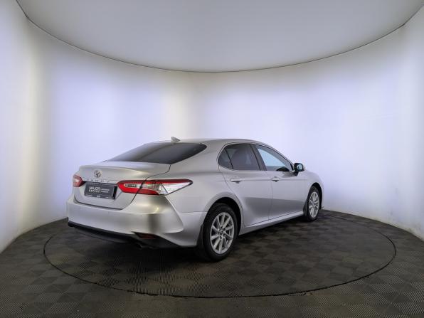 Toyota Camry VIII (XV70) Рестайлинг с пробегом 2022 года, цена 3 390 000 рублей, 79603 км, седан, Автокод Объявления