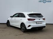 Kia Ceed III Москва  - изображение 19