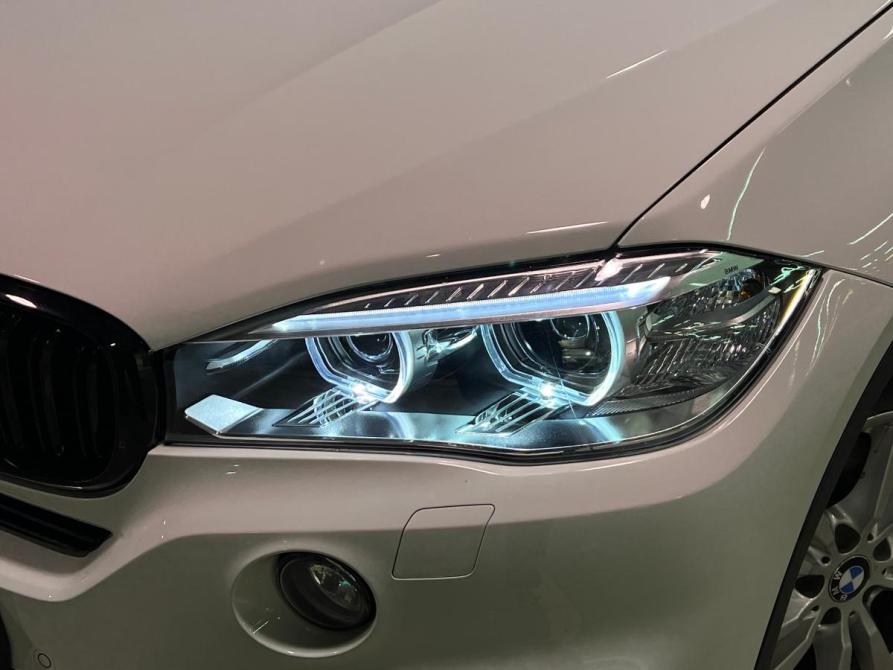 BMW X5 III (F15) Челябинск  - изображение 8
