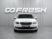 Skoda Octavia III (A7) Воронеж  - изображение 22