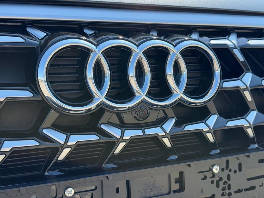 Audi Q3 II (F3) Казань  - изображение 9