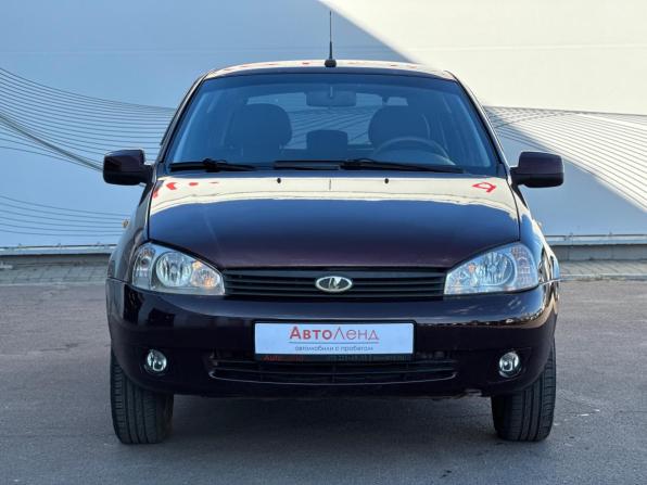 Lada (ВАЗ) Kalina I с пробегом 2012 года, цена 360 000 рублей, 131367 км, универсал, Автокод Объявления
