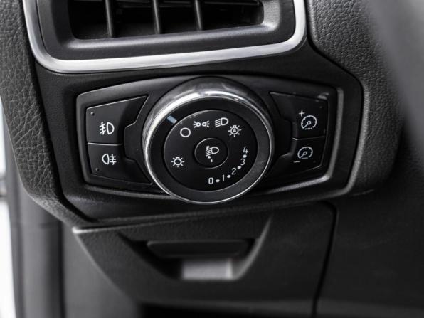 Ford Focus III с пробегом 2012 года, цена 965 000 рублей, 130538 км, седан, Автокод Объявления