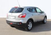 Nissan Qashqai I Рестайлинг Нижний Новгород  - изображение 26