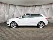 Audi A3 II (8P) Рестайлинг 2 Москва  - изображение 24