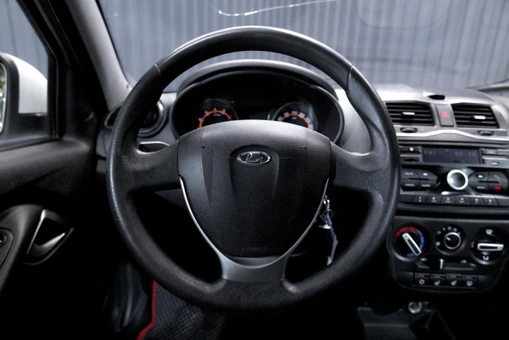 Lada (ВАЗ) Granta I Рестайлинг Тюмень  - изображение 14