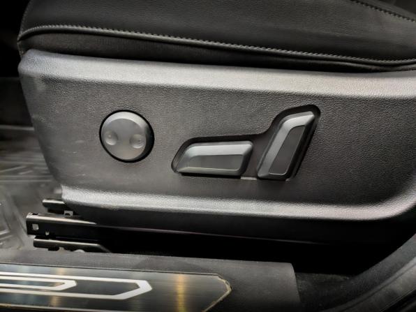 Haval F7 I Рестайлинг с пробегом 2023 года, цена 2 140 000 рублей, 72306 км, внедорожник, Автокод Объявления