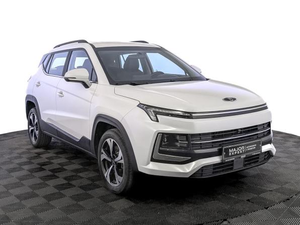 Москвич 3 с пробегом 2023 года, цена 1 480 000 рублей, 28286 км, внедорожник, Автокод Объявления