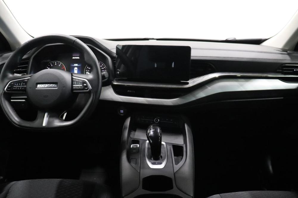 Haval F7x I Рестайлинг Ульяновск  - изображение 8