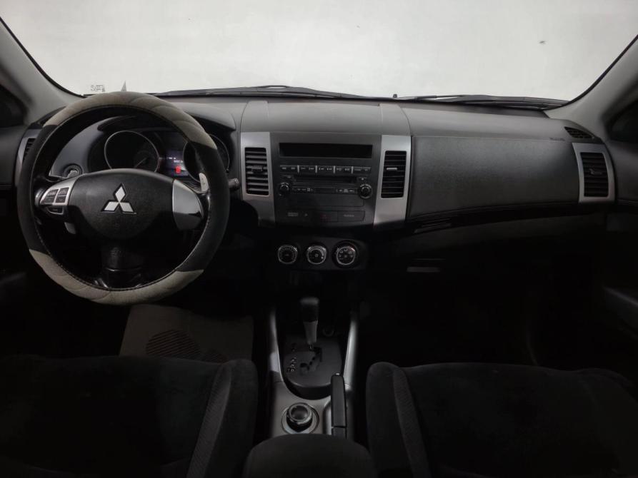 Mitsubishi Outlander II Рестайлинг Альметьевск  - изображение 10