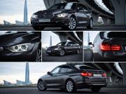 BMW 3 серии VI (F3x) Санкт-Петербург  - изображение 22