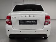 Lada (ВАЗ) Granta I Рестайлинг Казань  - изображение 29