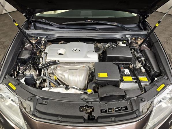 Lexus ES VI с пробегом 2013 года, цена 2 000 000 рублей, 166010 км, седан, Автокод Объявления