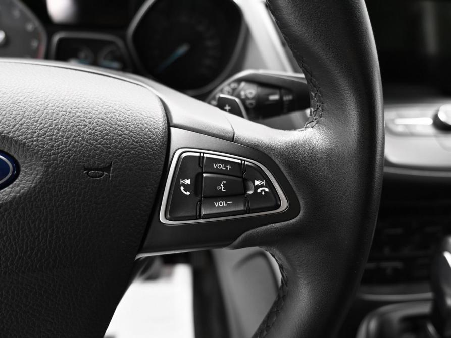 Ford Kuga II Рестайлинг Тверь  - изображение 17