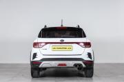 Kia Rio IV Рестайлинг Новосибирск  - изображение 25