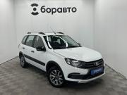 Lada (ВАЗ) Granta I Рестайлинг Воронеж  - изображение 23
