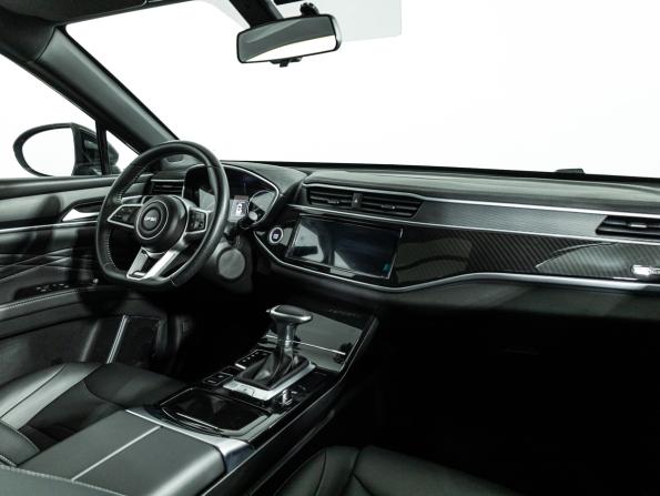 Dongfeng DFSK ix5 с пробегом 2024 года, цена 1 549 700 рублей, 18000 км, внедорожник, Автокод Объявления