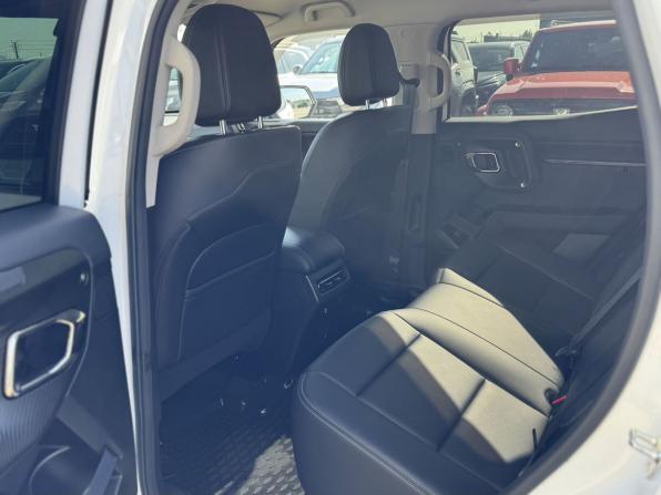 Haval H7 I с пробегом 2025 года, цена 3 490 000 рублей, 12385 км, внедорожник, Автокод Объявления
