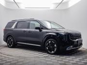 Kia Carnival IV Рестайлинг Москва  - изображение 22