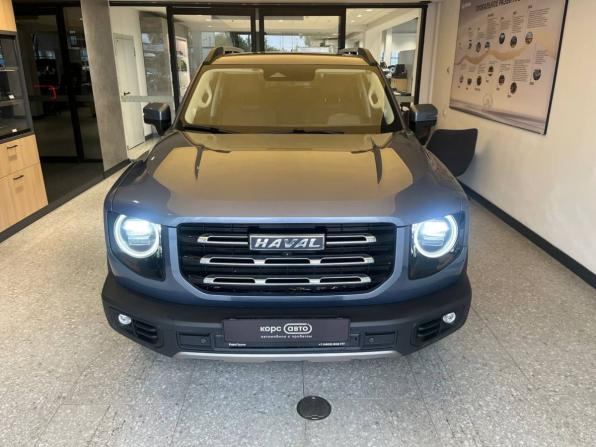 Haval Dargo I с пробегом 2023 года, цена 2 069 600 рублей, 108684 км, внедорожник, Автокод Объявления