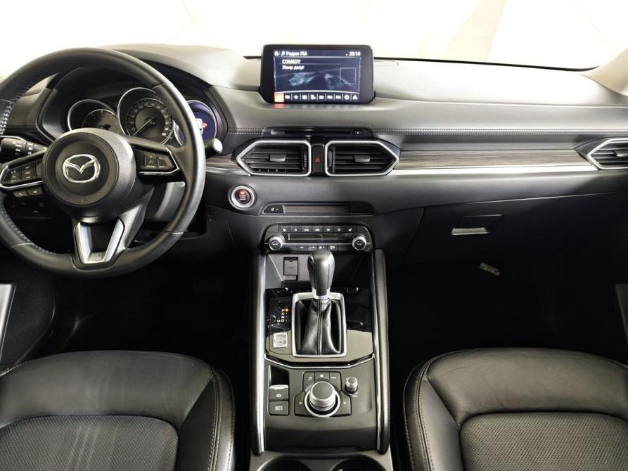 Mazda CX-5 II Москва  - изображение 15