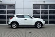 Nissan Juke I Владимир  - изображение 30