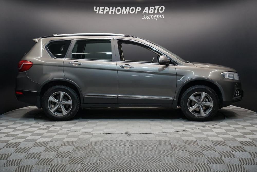Haval H6 I Крым  - изображение 6