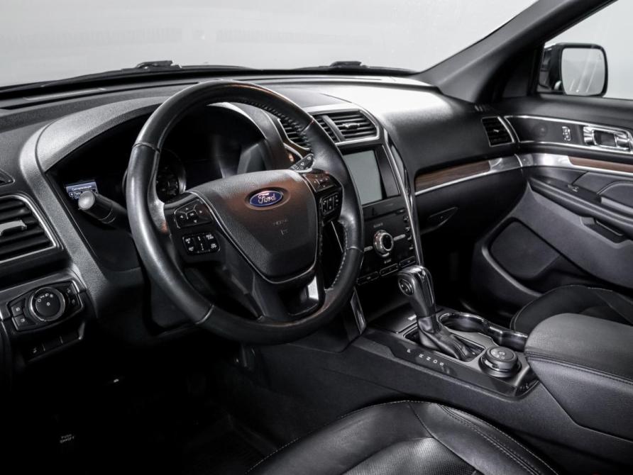 Ford Explorer V Рестайлинг 2 Москва  - изображение 14