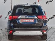 Mitsubishi Outlander III Рестайлинг 3 Екатеринбург  - изображение 29