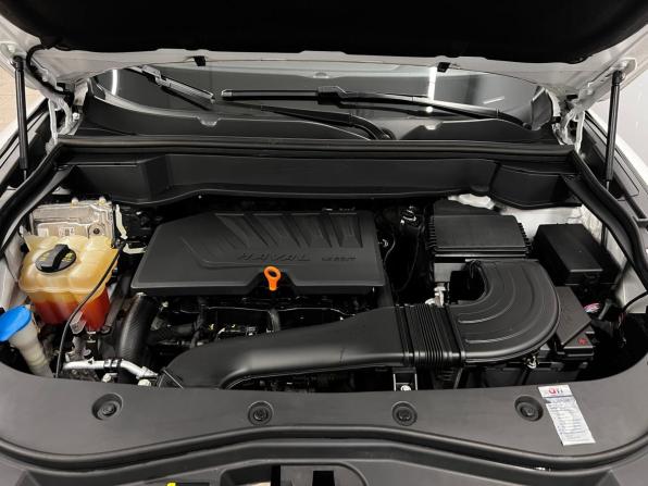 Haval F7x I с пробегом 2021 года, цена 1 868 000 рублей, 59335 км, внедорожник, Автокод Объявления