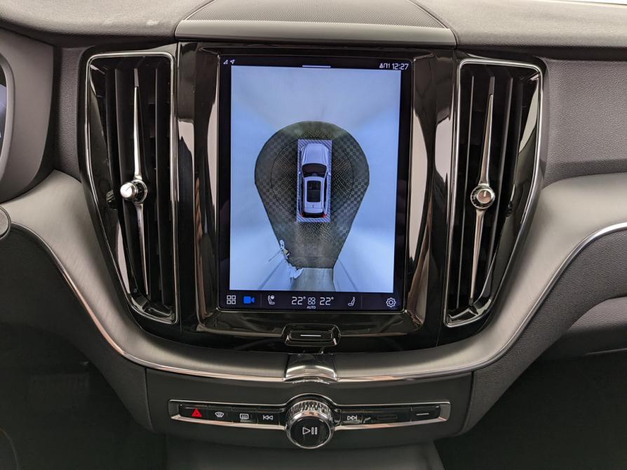 Volvo XC60 II Рестайлинг Москва  - изображение 15