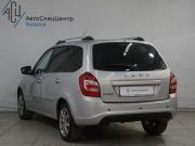 Lada (ВАЗ) Granta I Рестайлинг Химки  - изображение 32