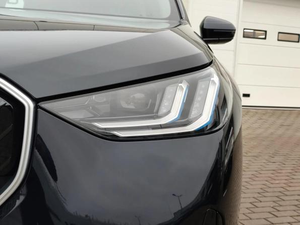 BMW X3 IV (G45/G48) с пробегом 2025 года, цена 7 429 000 рублей, 50 км, внедорожник, Автокод Объявления