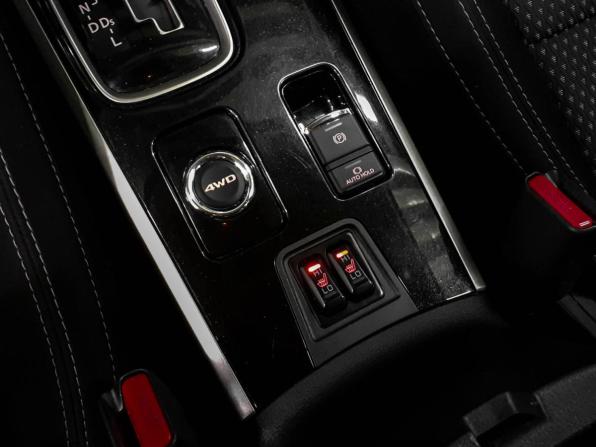Mitsubishi Outlander III Рестайлинг 3 с пробегом 2018 года, цена 2 099 000 рублей, 93099 км, внедорожник, Автокод Объявления