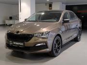 Skoda Rapid II Казань  - изображение 23