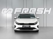 Kia K3 II (China Market) Рестайлинг Минеральные Воды  - изображение 25
