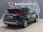 Toyota RAV4 V (XA50) Пермь  - изображение 30