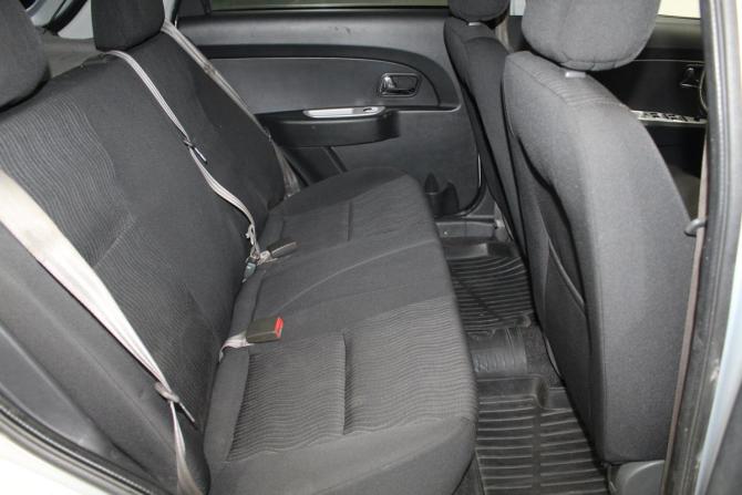 Chery Very (A13) с пробегом 2012 года, цена 300 000 рублей, 104770 км, хэтчбек, Автокод Объявления