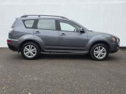Mitsubishi Outlander II Рестайлинг Москва  - изображение 22
