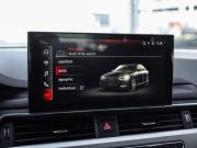 Audi A4 V (B9) Рестайлинг Санкт-Петербург  - изображение 48