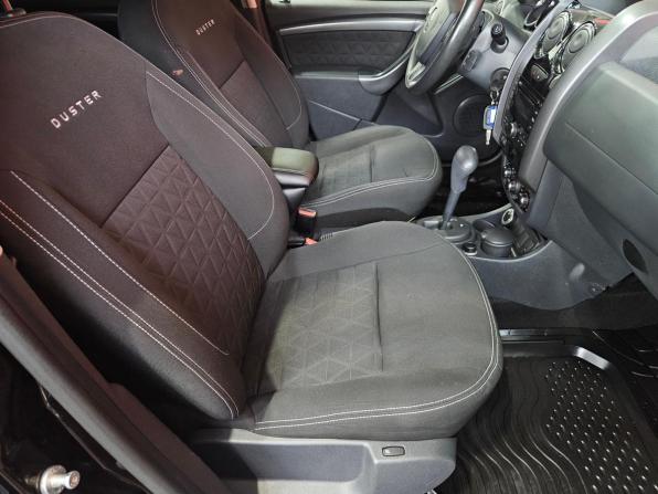 Renault Duster I Рестайлинг с пробегом 2015 года, цена 1 399 000 рублей, 93527 км, внедорожник, Автокод Объявления