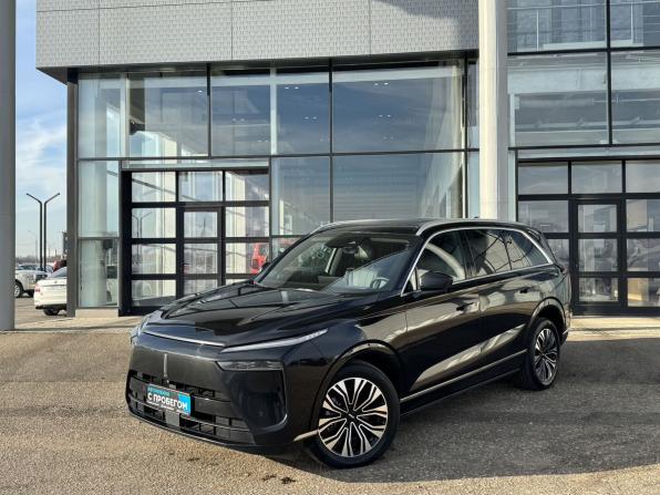 Wey 07 с пробегом 2024 года, цена 435 000 рублей, 91286 км, внедорожник, Автокод Объявления