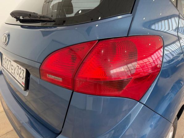 Kia Venga I Рестайлинг с пробегом 2014 года, цена 1 000 000 рублей, 119026 км, минивэн, Автокод Объявления