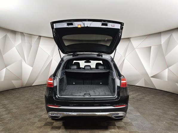 Mercedes-Benz GLC I (X253) с пробегом 2016 года, цена 2 950 000 рублей, 102481 км, внедорожник, Автокод Объявления