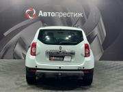 Renault Duster I Оренбург  - изображение 22