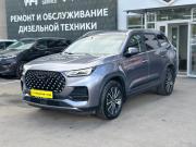 Chery Tiggo 8 Pro Max I Альметьевск  - изображение 42